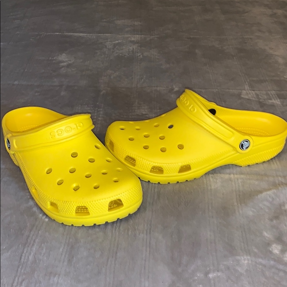 Crocs